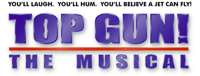 Top Gun: the musical